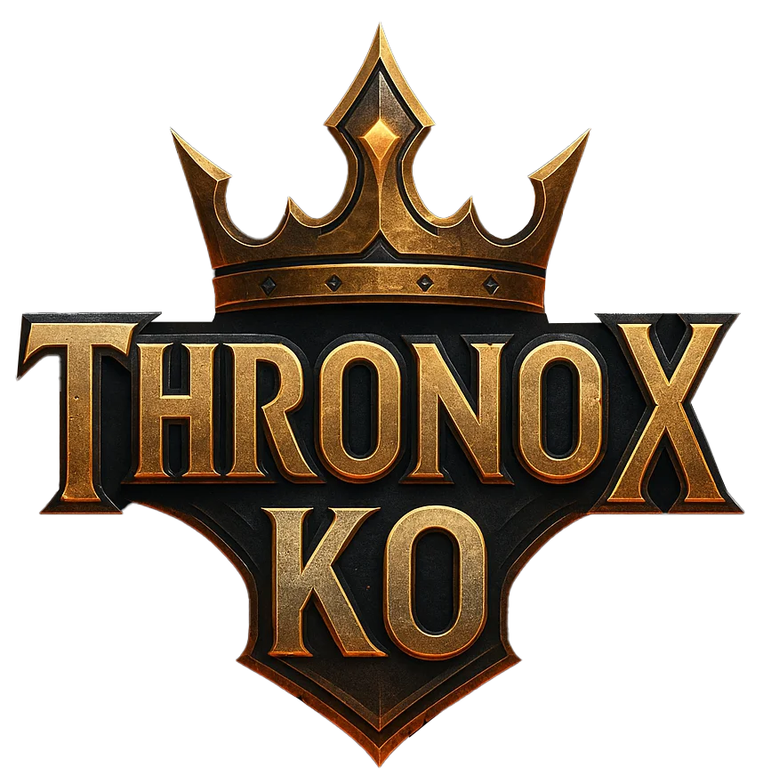 ThronoxKO